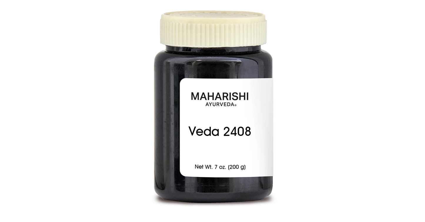 T1-V2408 VEDA Herbal Preparation #2408