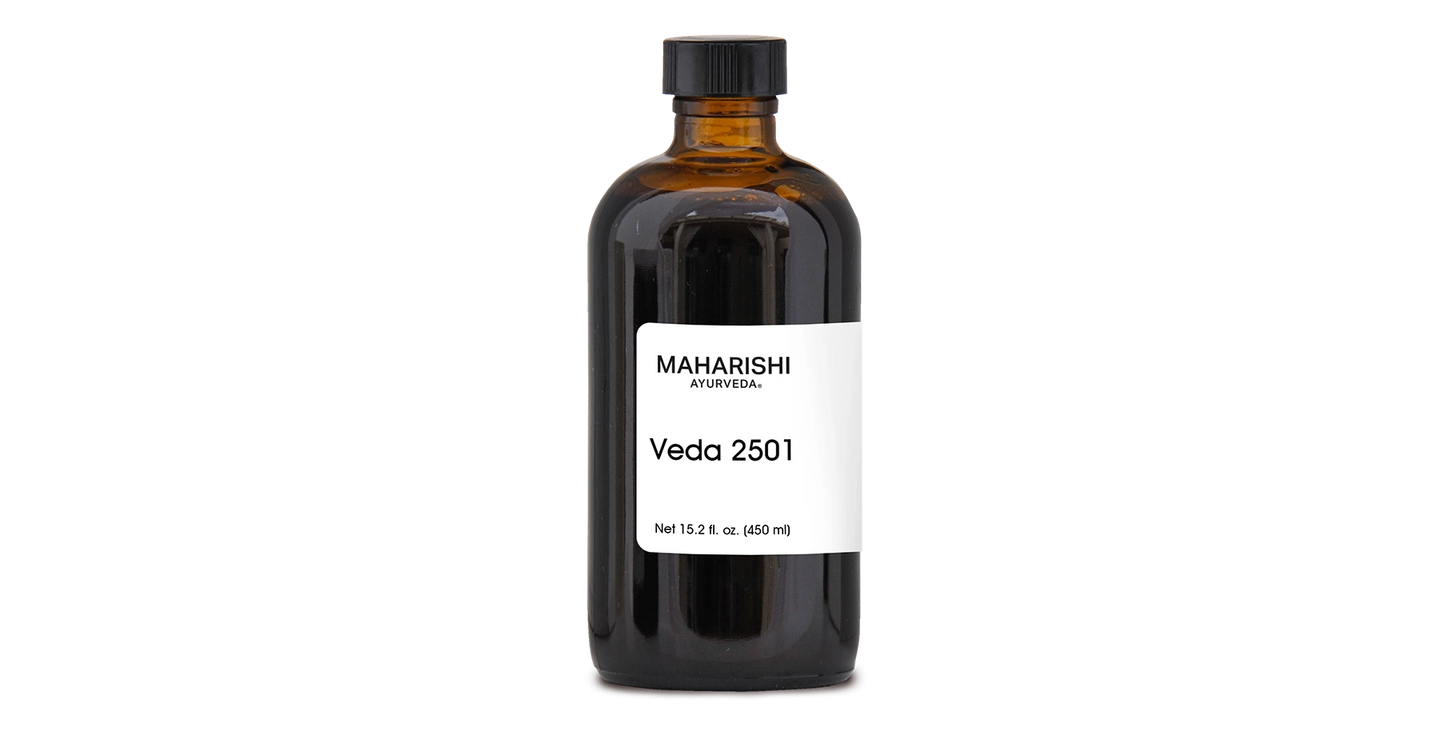 T1-V2501 VEDA Herbal Preparation #2501