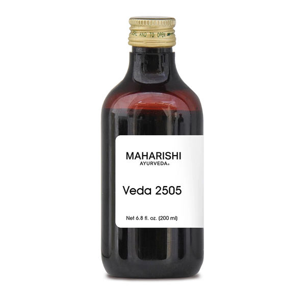 V2505 - Vaidya's Special Menstrual Tonic