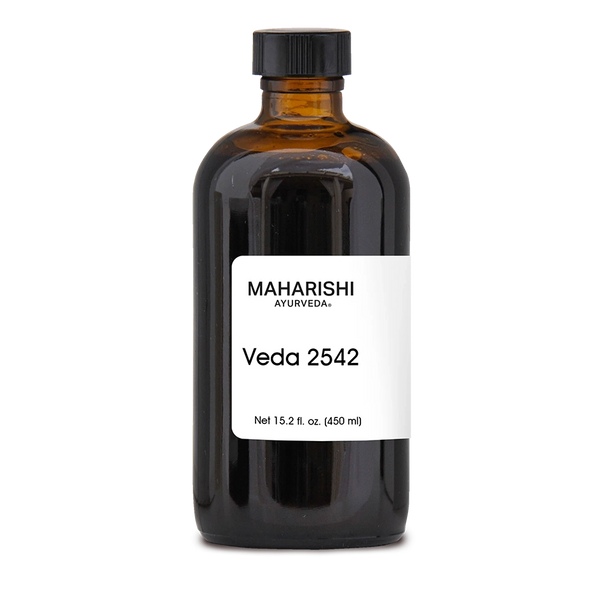 V2542 - Vaidya’s Special Lung & Respiratory Tonic