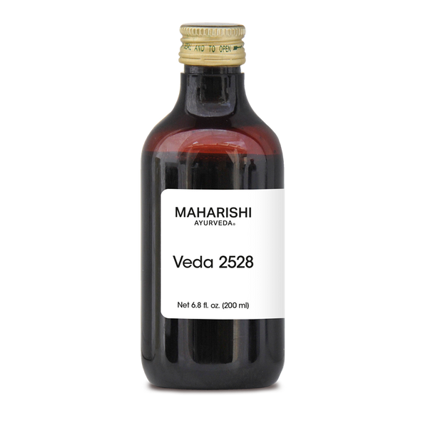 T1-V2528 VEDA Herbal Preparation #2528