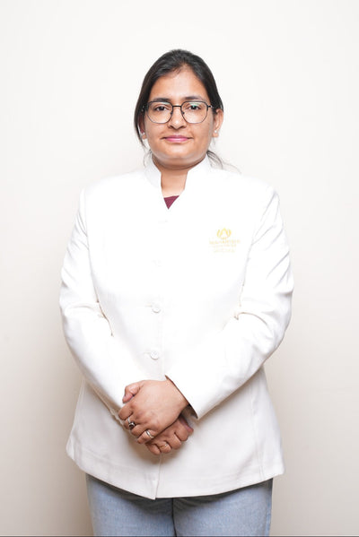 Dr. Saloni Garg