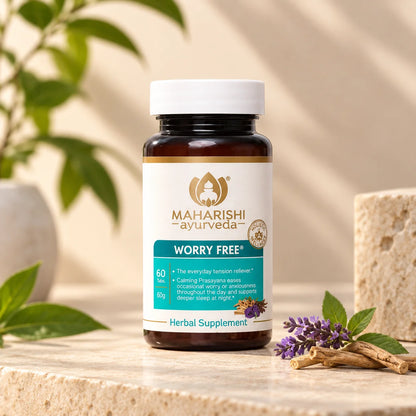 Worry Free®