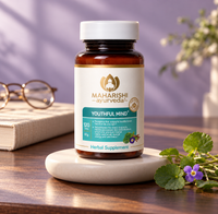 500mg - 120 Tablets