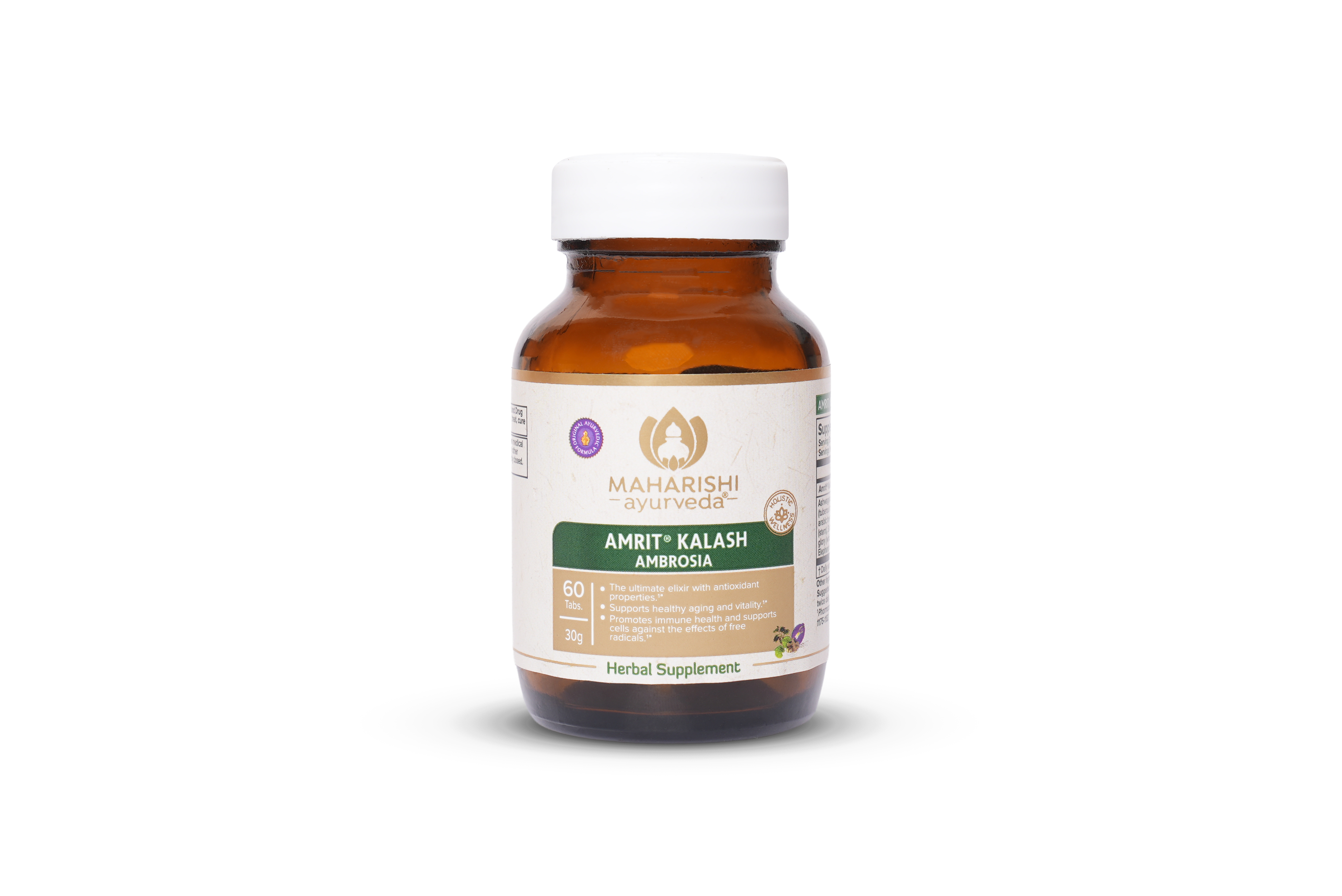 Amrit® Kalash Ambrosia