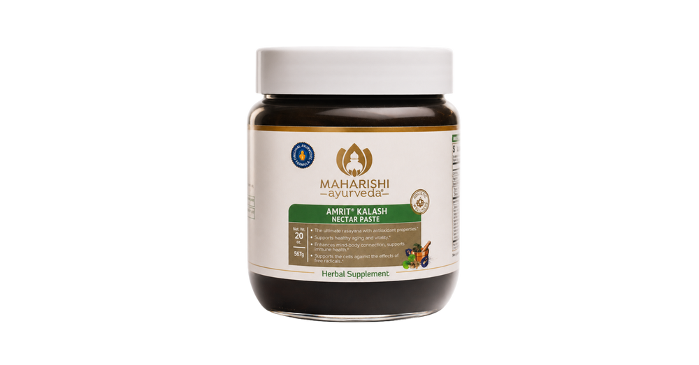 Amrit® Kalash Nectar Paste
