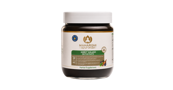 Amrit® Kalash Nectar Paste