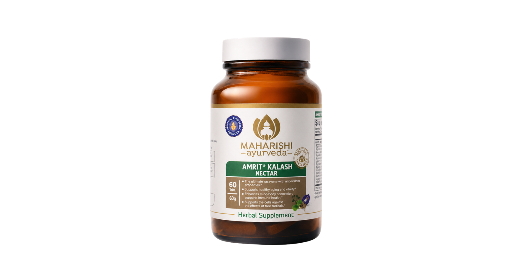 Amrit® Nectar Tablets