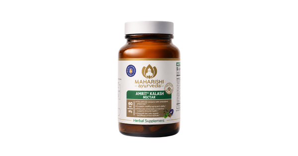 Amrit® Nectar Tablets