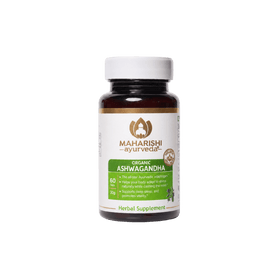 Organic Ashwagandha