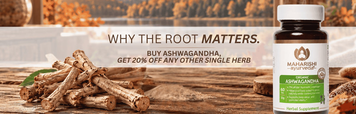 Maharishi Ayurveda 
