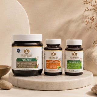 Ayurvedic Supplement
