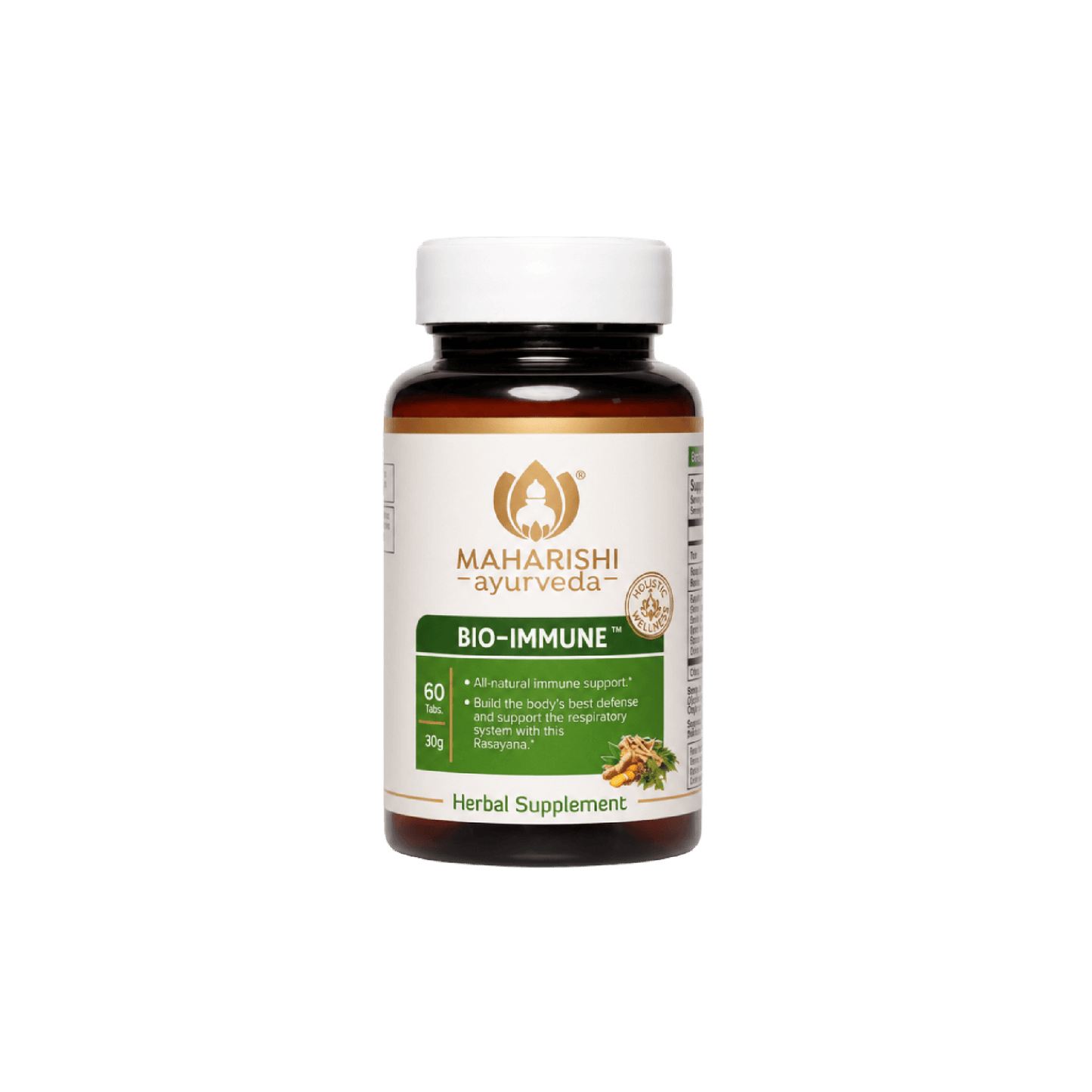 Bio Immune
