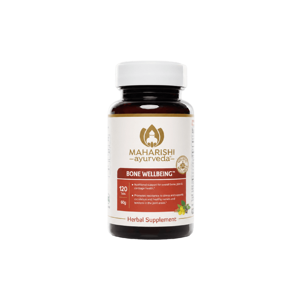 Bone Wellbeing