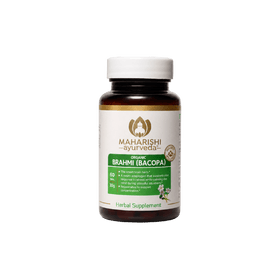 Organic Brahmi (Bacopa)