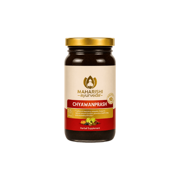 Chyawanprash