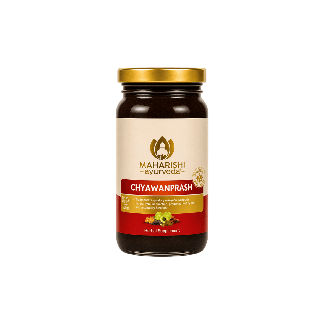 Chyawanprash – Maharishi Ayurveda