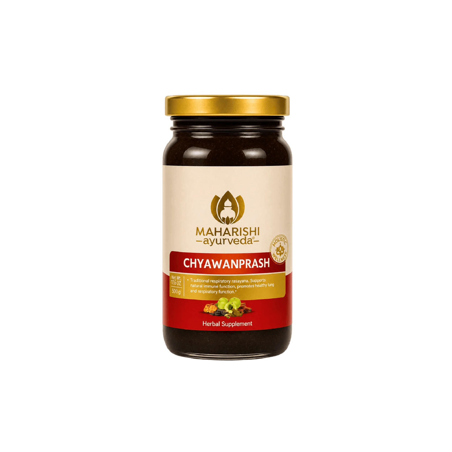 Chyawanprash
