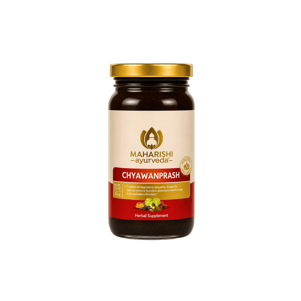 Chyawanprash – Maharishi Ayurveda