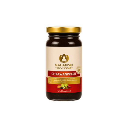 Chyawanprash