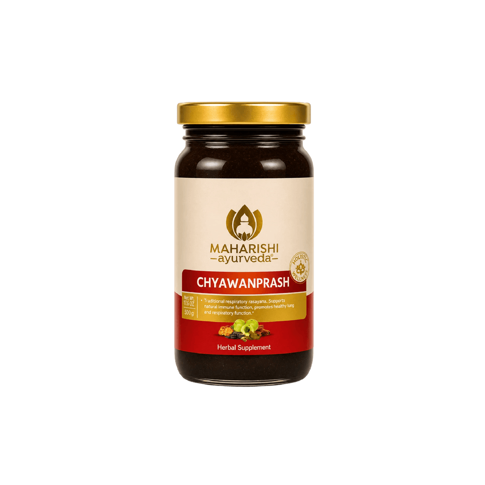 Chyawanprash – Maharishi Ayurveda