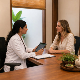 Ayurveda Consultations