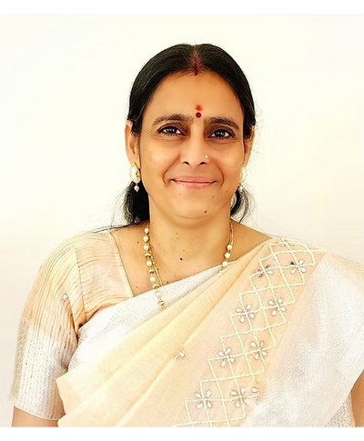 Dr. Sangeeta Sharma