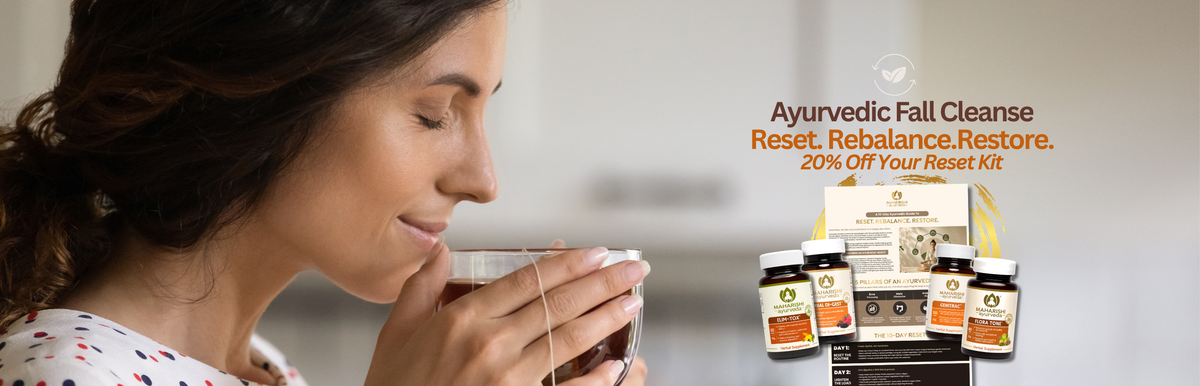 Maharishi Ayurveda 