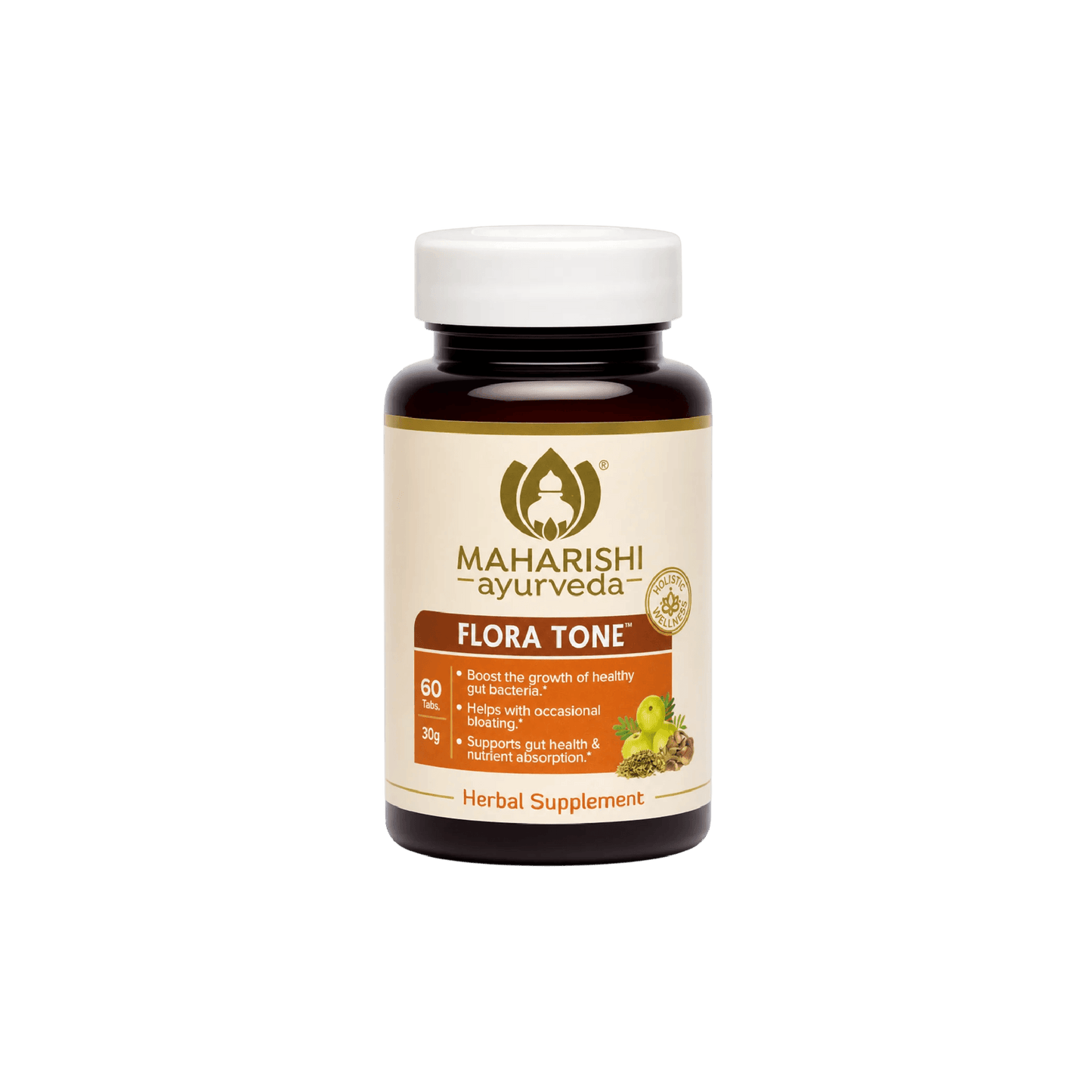 Flora Tone™