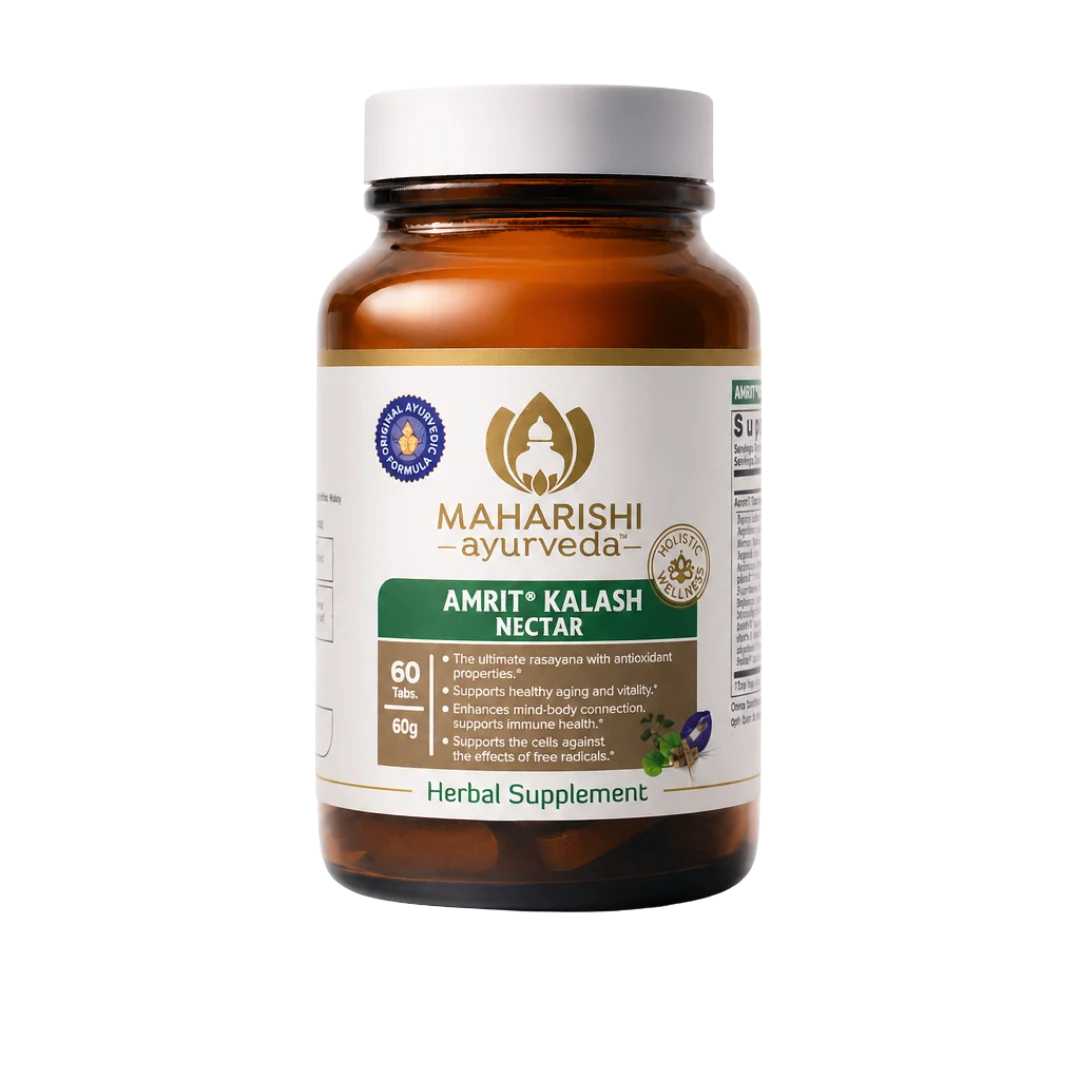 Amrit® Nectar Tablets