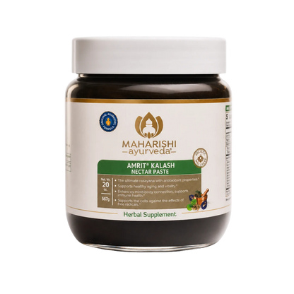 Amrit® Kalash Nectar Paste