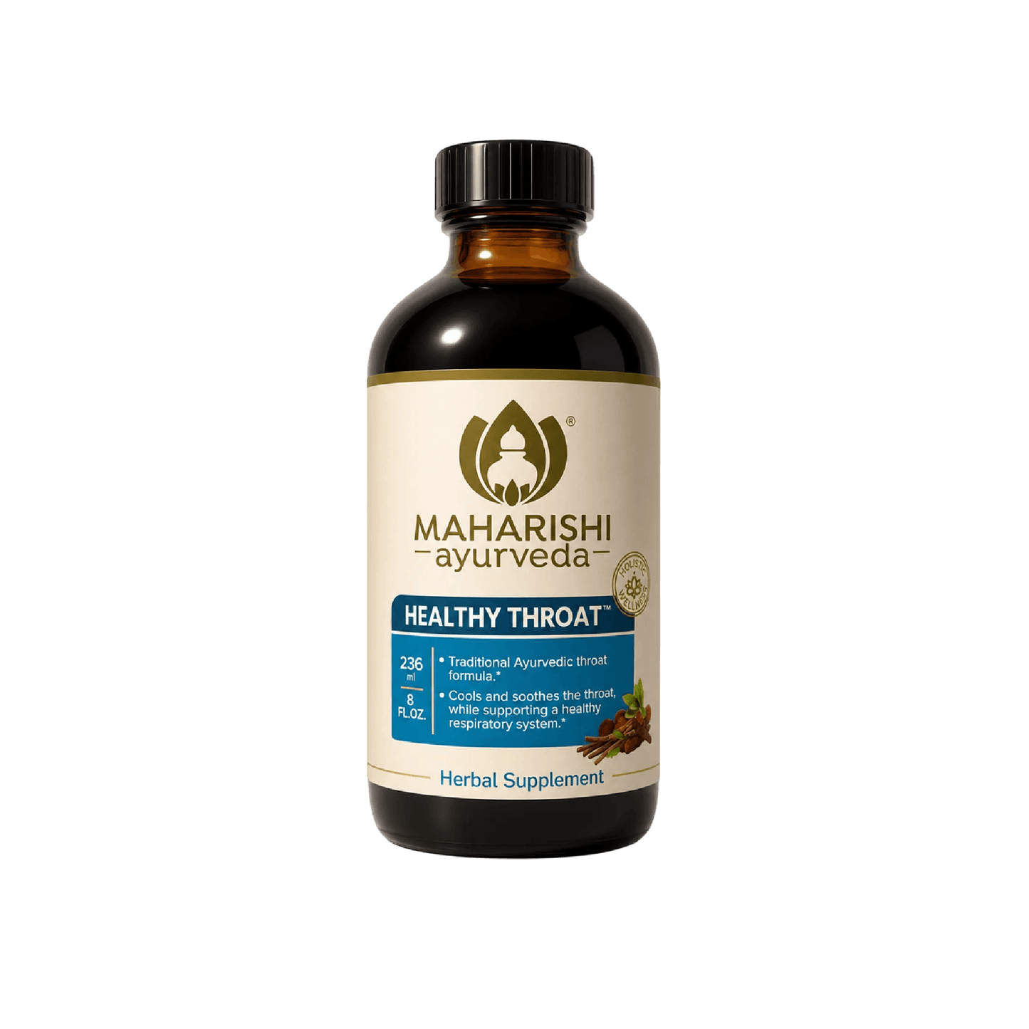 Healthy Throat Syrup