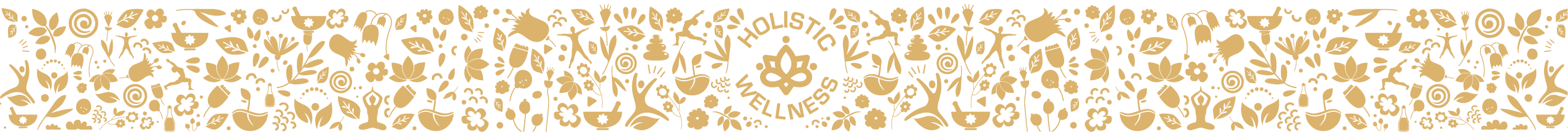 Maharishi Ayurveda Holistic Banner