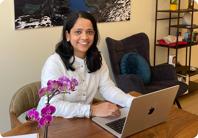 Vaidya Dr. Archana Munot