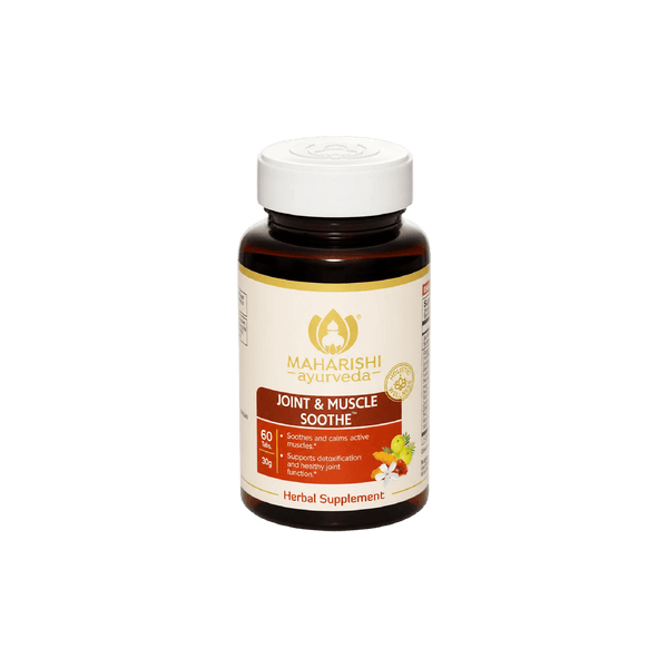 Joint & Muscle Soothe