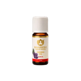 Stimulating Kapha Aroma Oil