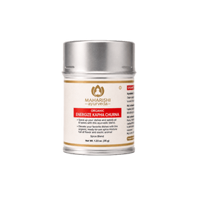 Organic Energize Kapha Churna