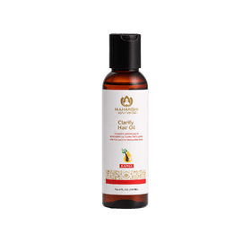 Clarify Kapha Hair Oil