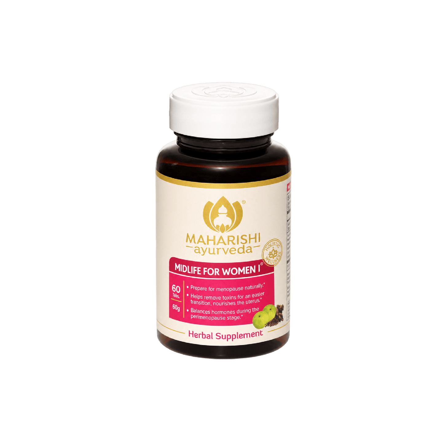 Midlife for Women I