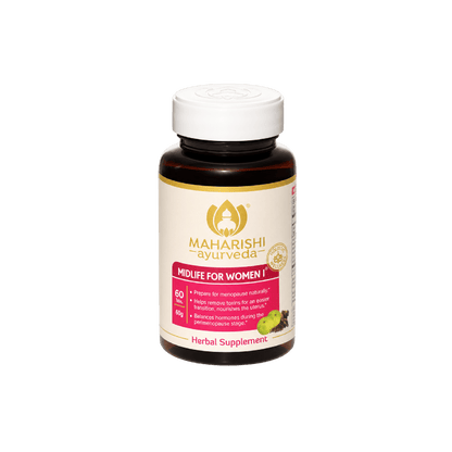 Midlife for Women I