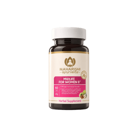 Midlife for Women II®