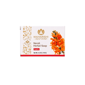 Neroli Herbal Soap 4.2oz