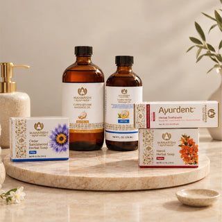 Ayurvedic Personal Care