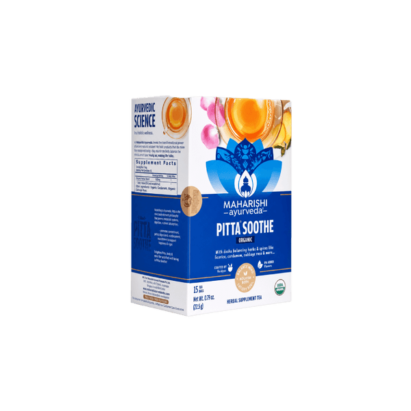 Organic Pitta® Soothe Tea