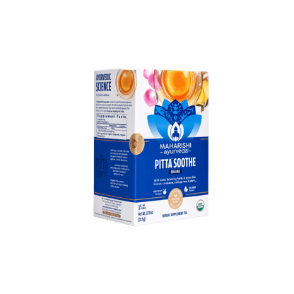 Organic Pitta® Soothe Tea