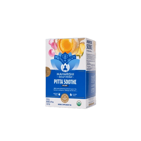 Organic Pitta® Soothe Tea