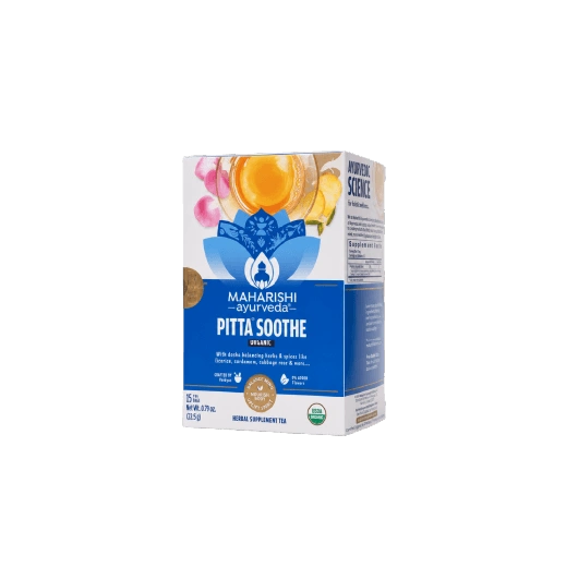 Organic Pitta® Soothe Tea
