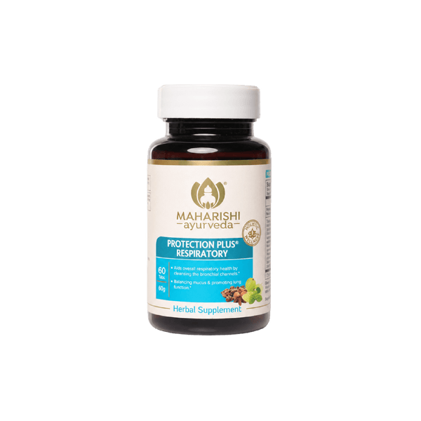 Protection Plus Respiratory