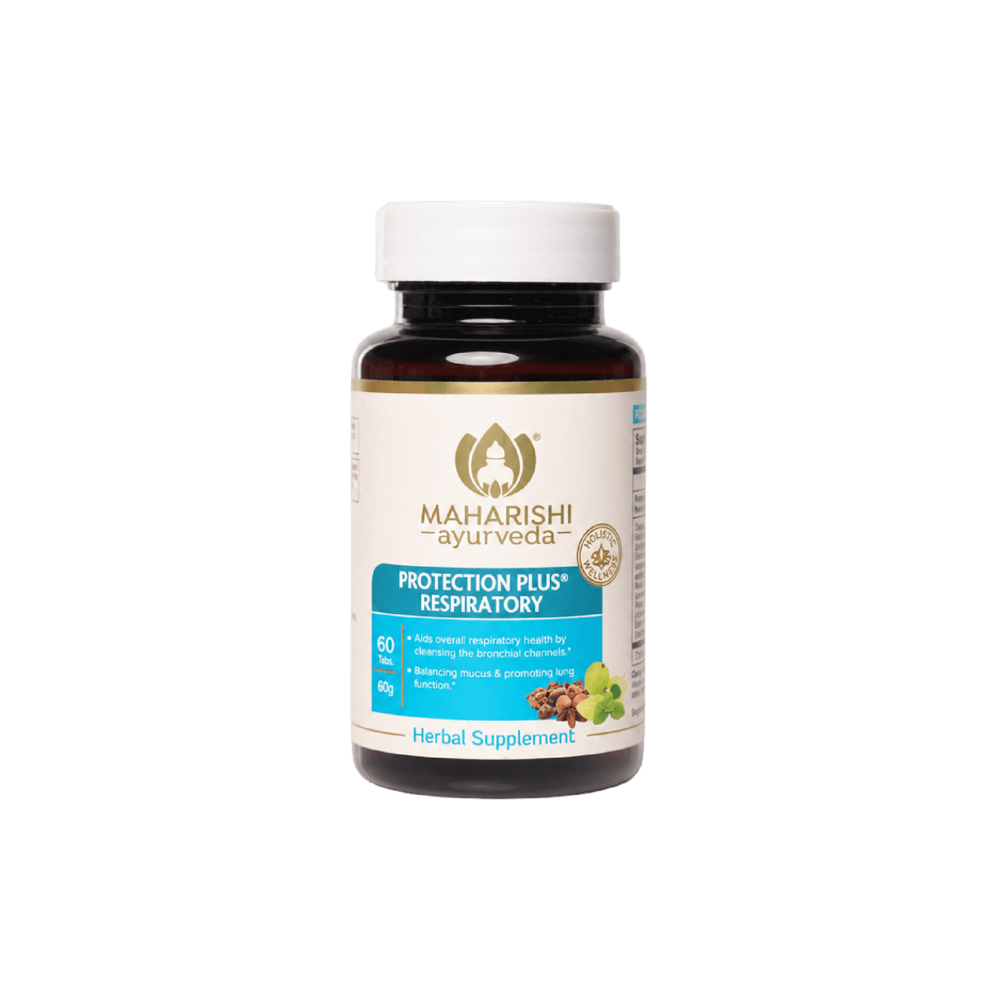 Protection Plus Respiratory