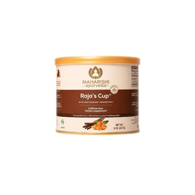 Raja's Cup® Natural Herbal Blend